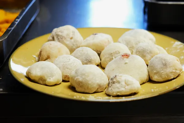 Wecandoo - Initiez-vous à la confection de mochis