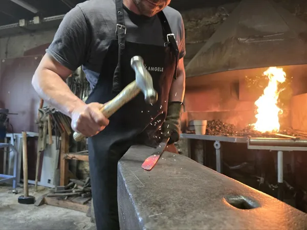 Forgez votre couteau avec Victorien - 2J - Image n°3 - Wecandoo