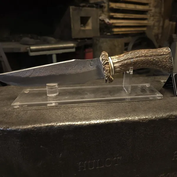 Wecandoo - Forgez votre couteau - 2J