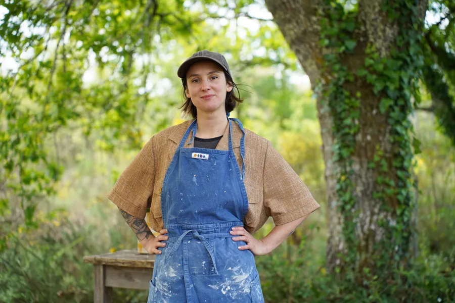 Manon : Céramiste à Gironde (33)