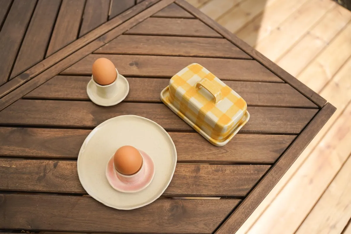 Modelez votre set de brunch