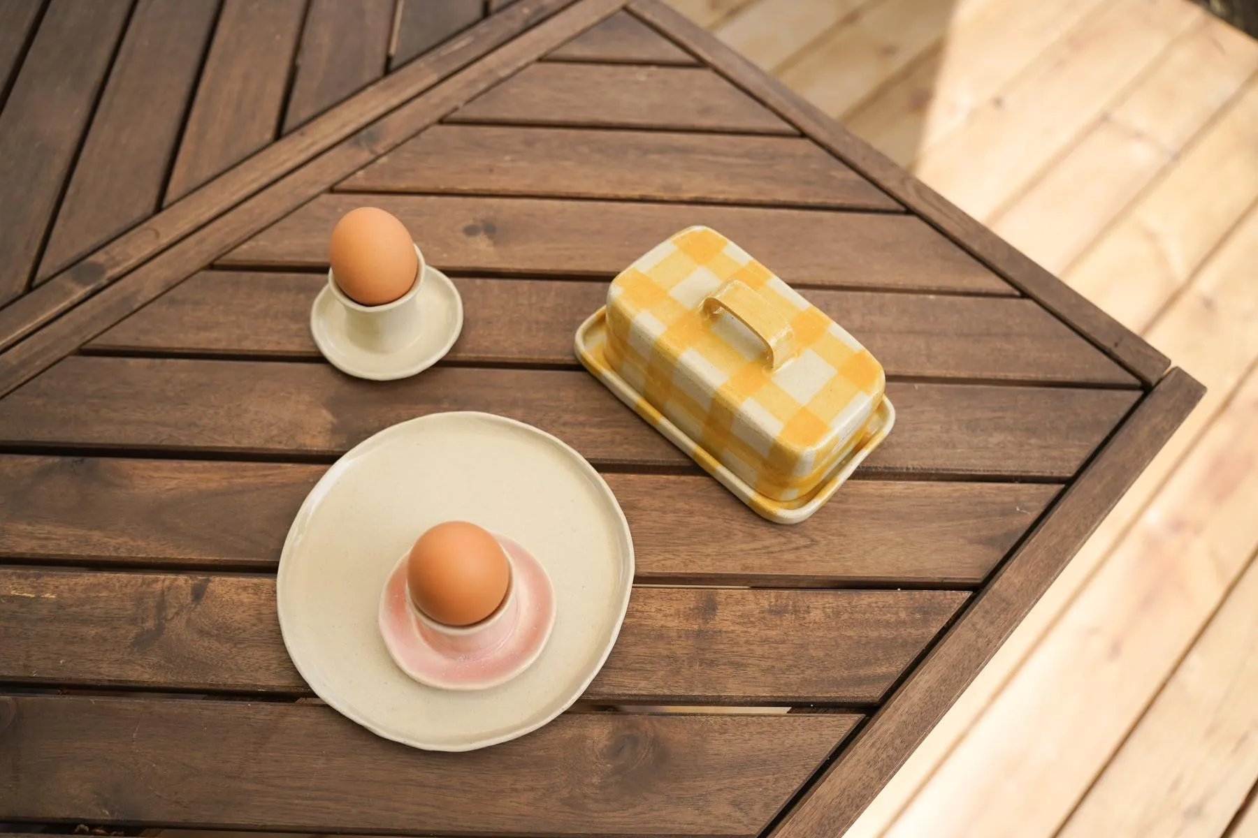 Modelez votre set de brunch avec Manon - Image n°1 - Wecandoo