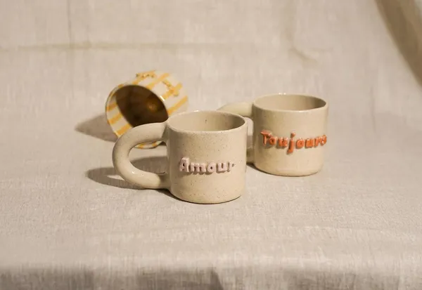 Wecandoo - Modelez votre mug personnalisé