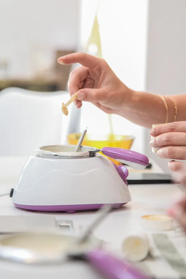 Rassemblez votre équipe et créez votre duo de soins naturels avec Marie - Afbeelding nr. 5 - Wecandoo