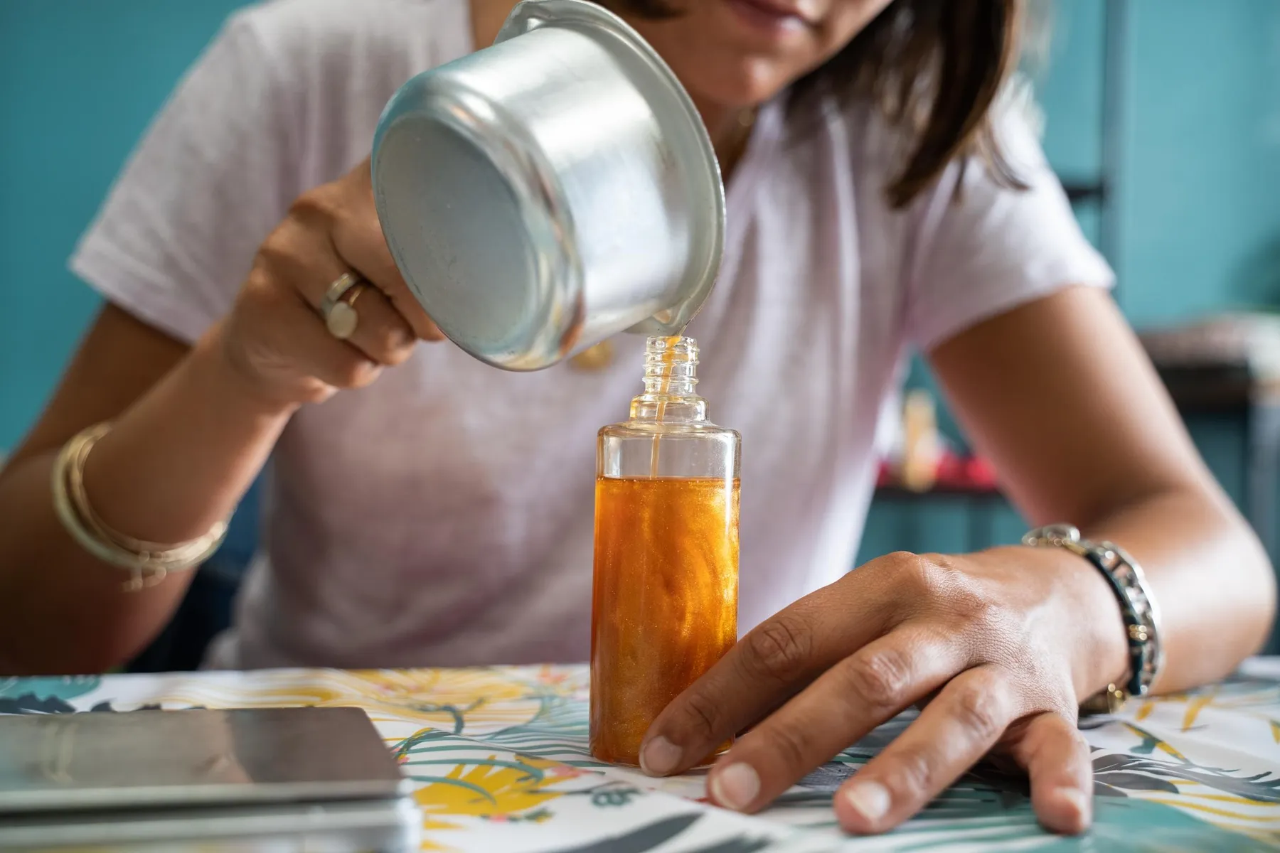 Rassemblez votre équipe et créez votre duo de soins naturels avec Marie - Image n°3 - Wecandoo