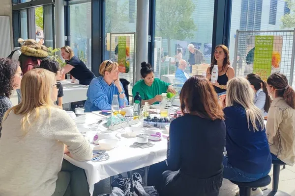 Rassemblez votre équipe et créez votre duo de soins naturels avec Marie - Afbeelding nr. 2 - Wecandoo