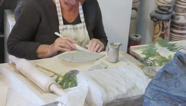 Initiez-vous au modelage avec Christine - Image n°3 - Wecandoo