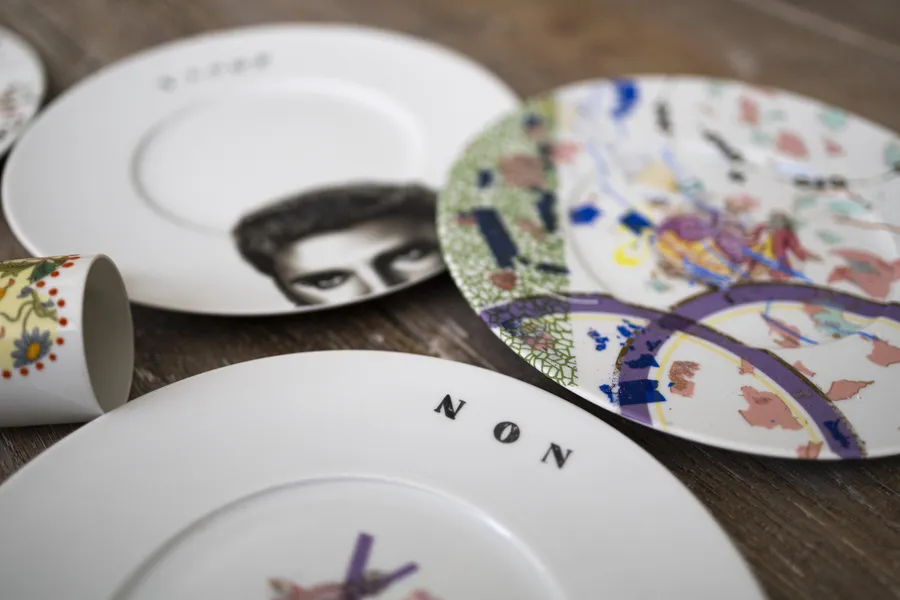 Initiez-vous à la chromographie avec Axelle et Lucile - Image n°1 - Wecandoo