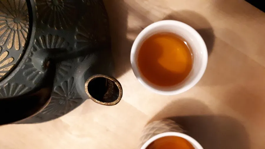 Cueillez des plantes médicinales et dégustez des tisanes avec Sylvie - Afbeelding nr. 1 - Wecandoo