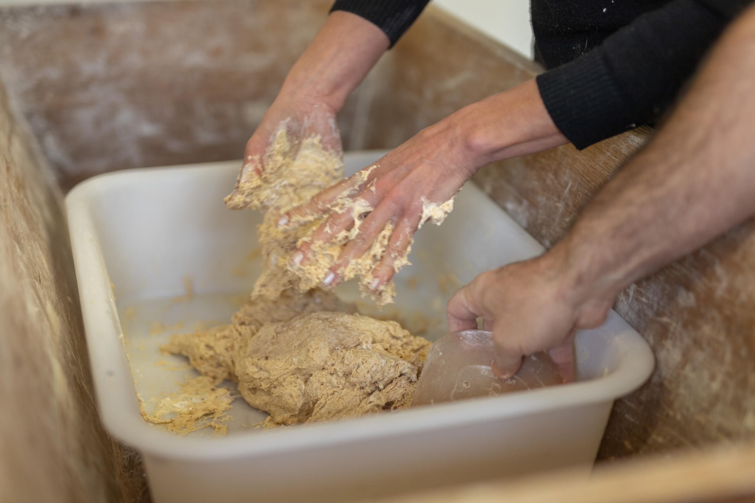 Wecandoo - Passez une journée dans la peau d'un boulanger - Image n°7