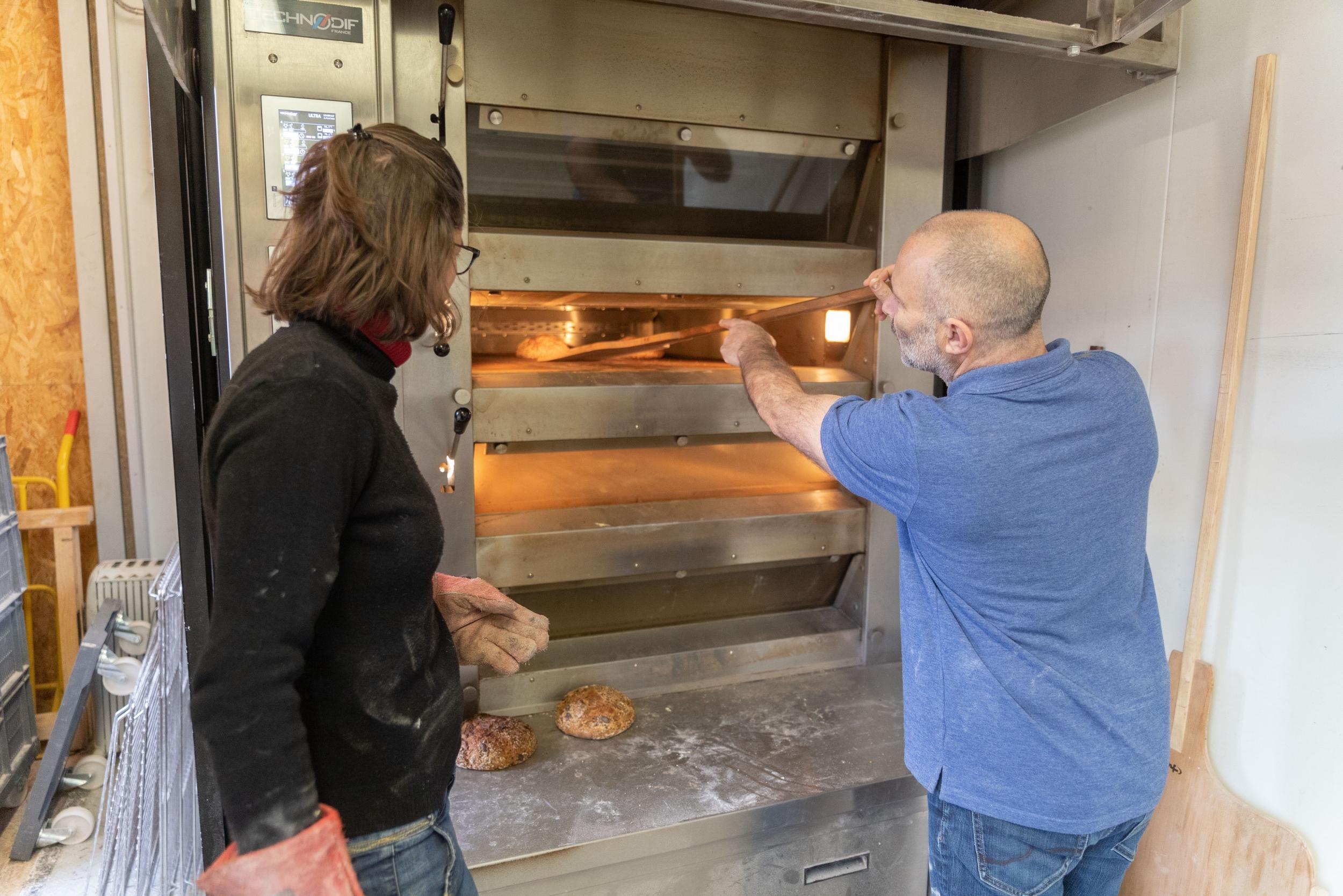 Wecandoo - Passez une journée dans la peau d'un boulanger - Image n°6