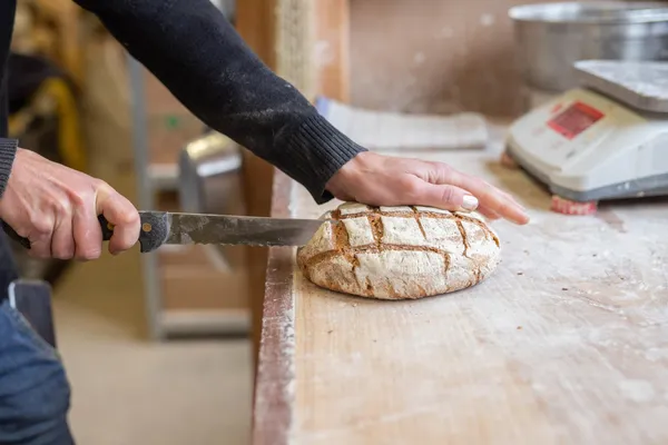 Wecandoo - Passez une journée dans la peau d'un boulanger