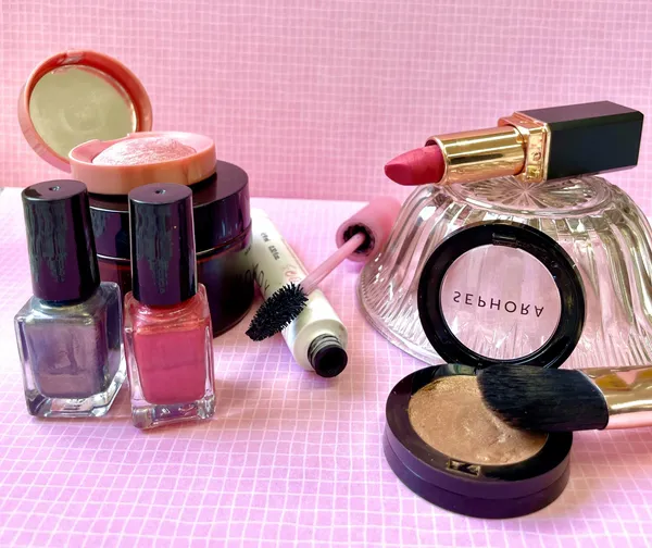 Wecandoo - Fabriquez votre maquillage naturel