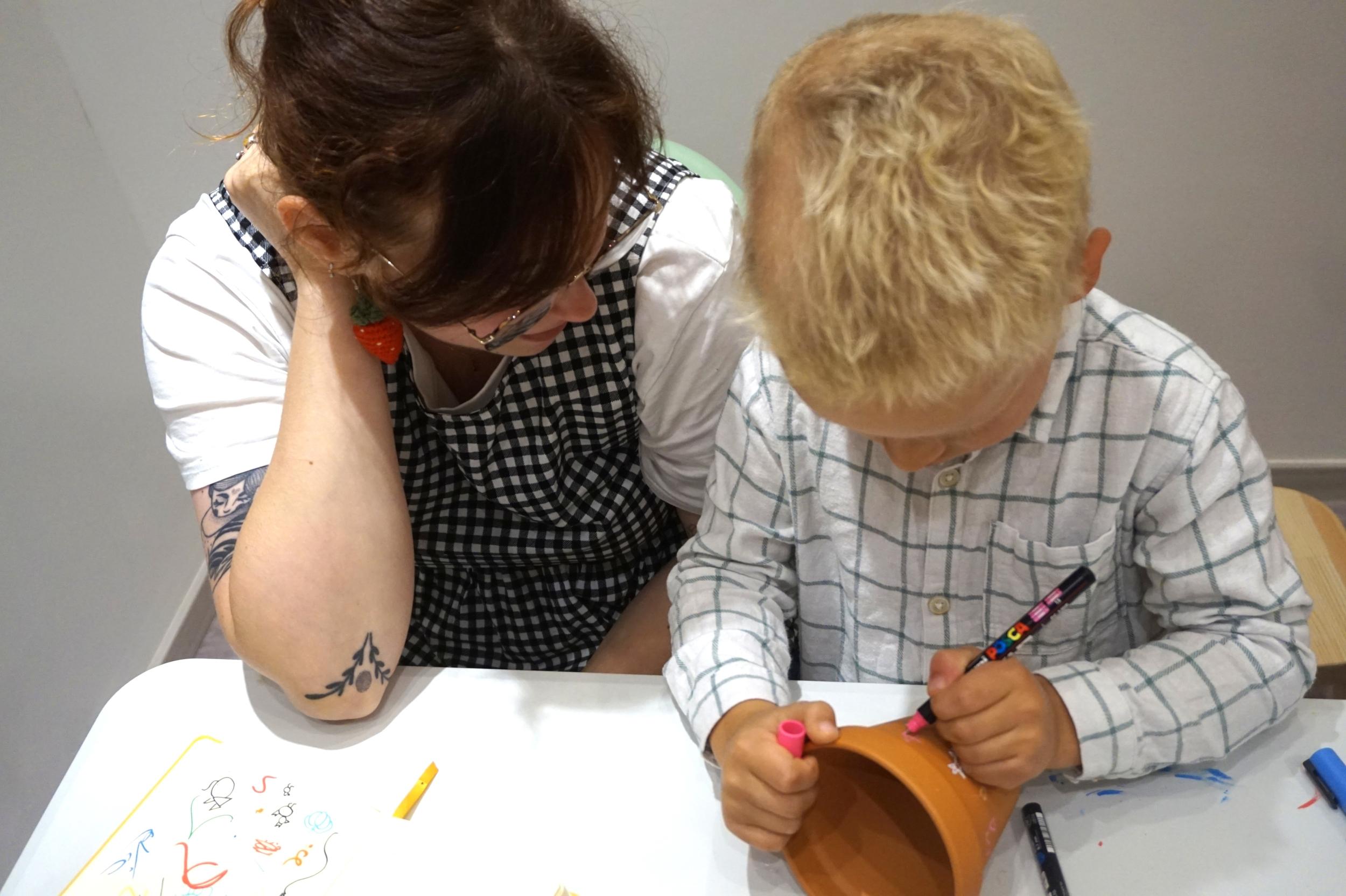 Participez à un atelier jardinage in Brussel