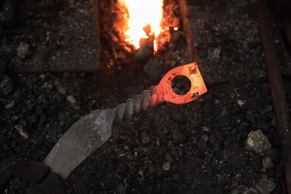 Forgez votre couteau fantastique sur deux jours avec Pierre - Image n°5 - Wecandoo