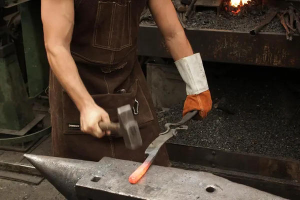 Forgez votre couteau fantastique sur deux jours avec Pierre - Image n°3 - Wecandoo