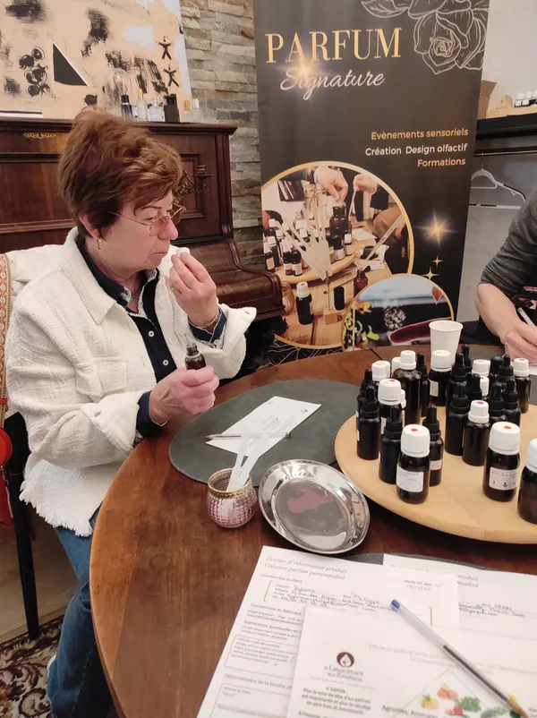 Composez votre premier parfum narratif personnalisé - Image n°2 - Wecandoo