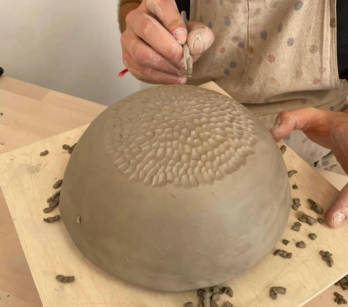 Initiez-vous au modelage