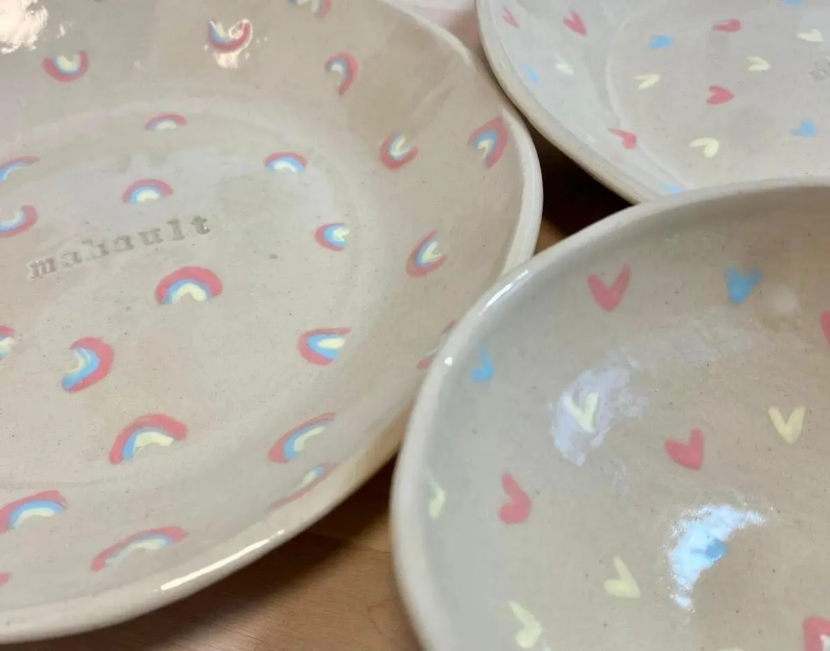 Initiez-vous au modelage en duo avec votre enfant