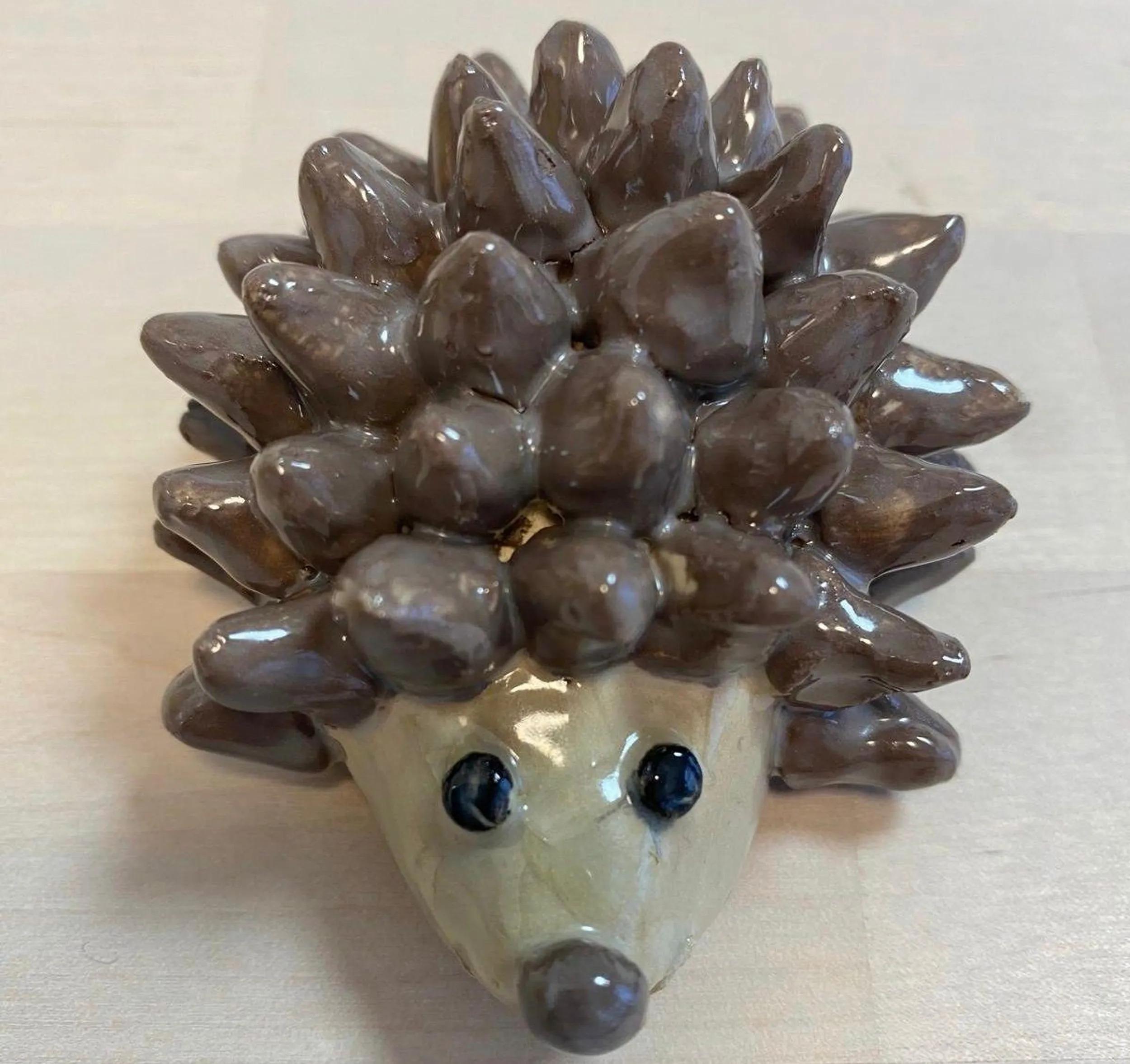 Découvre la poterie