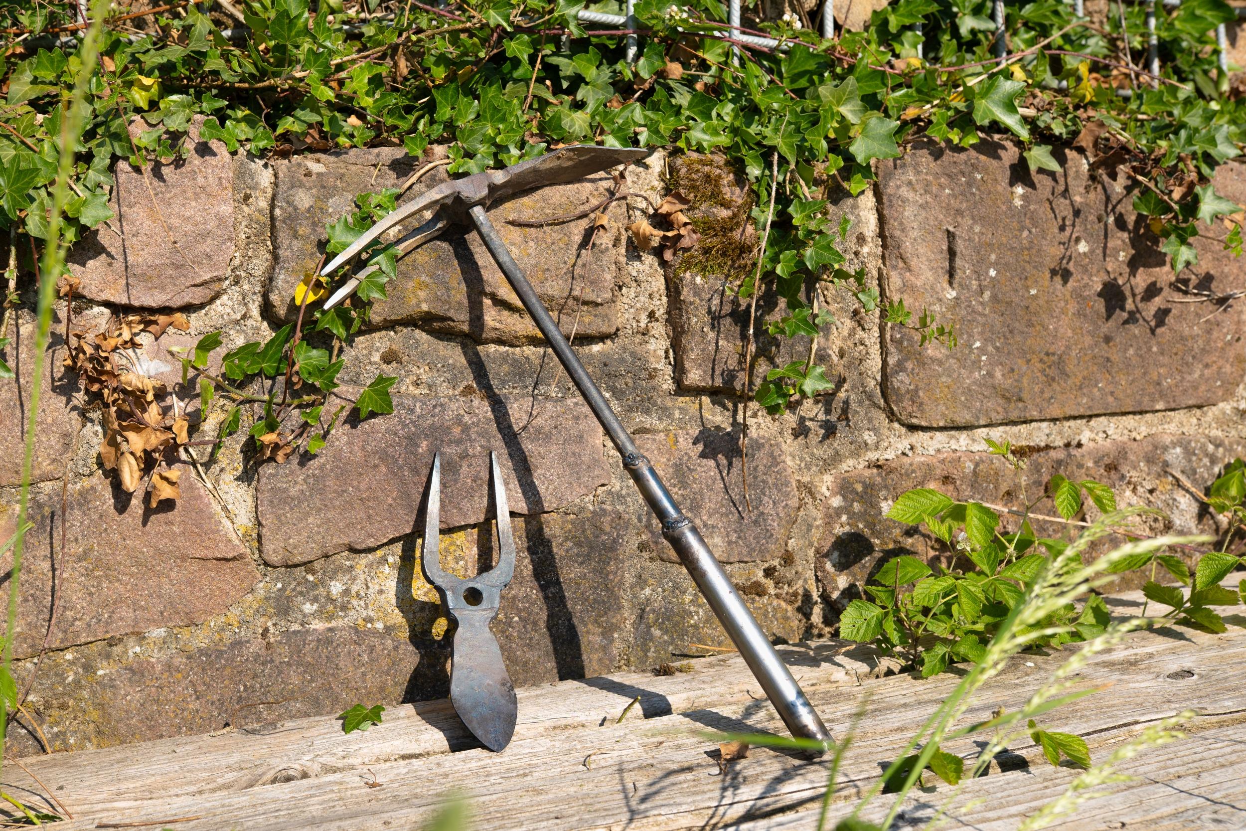 Initiez-vous à la forge in Colmar