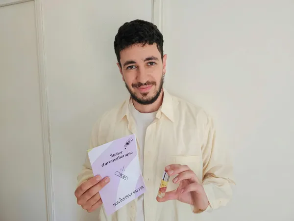 Réalisez votre coffret bien-être avec Marjorie - Image n°4 - Wecandoo