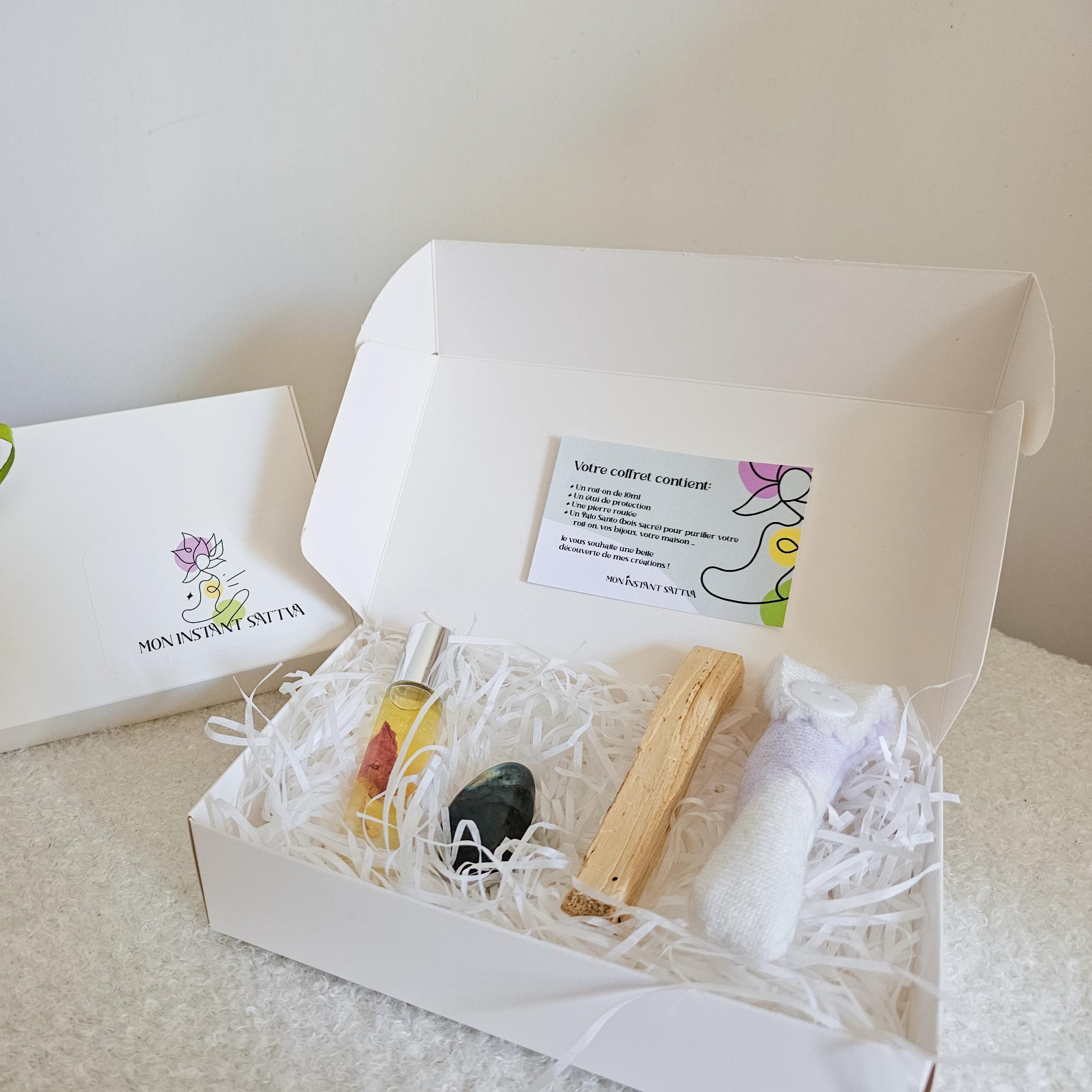 Réalisez votre coffret bien-être à Montpellier