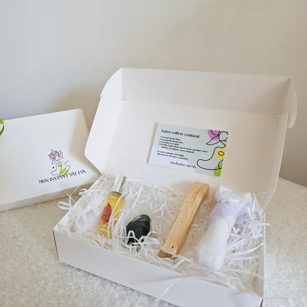 Wecandoo - Réalisez votre coffret bien-être