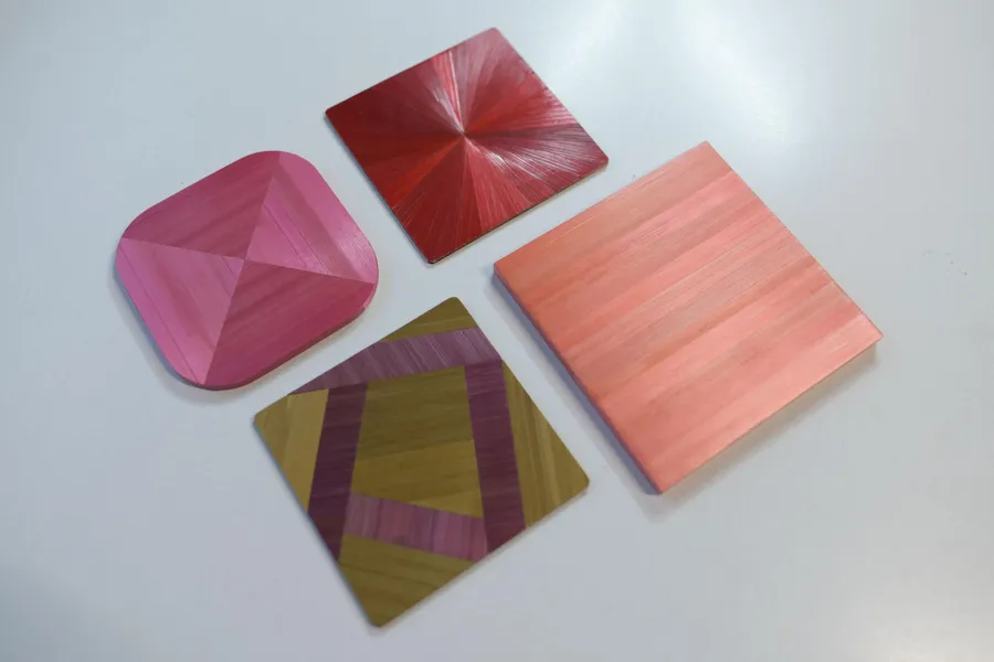 Initiez-vous à la marqueterie de paille avec Alexandra - Image n°1 - Wecandoo