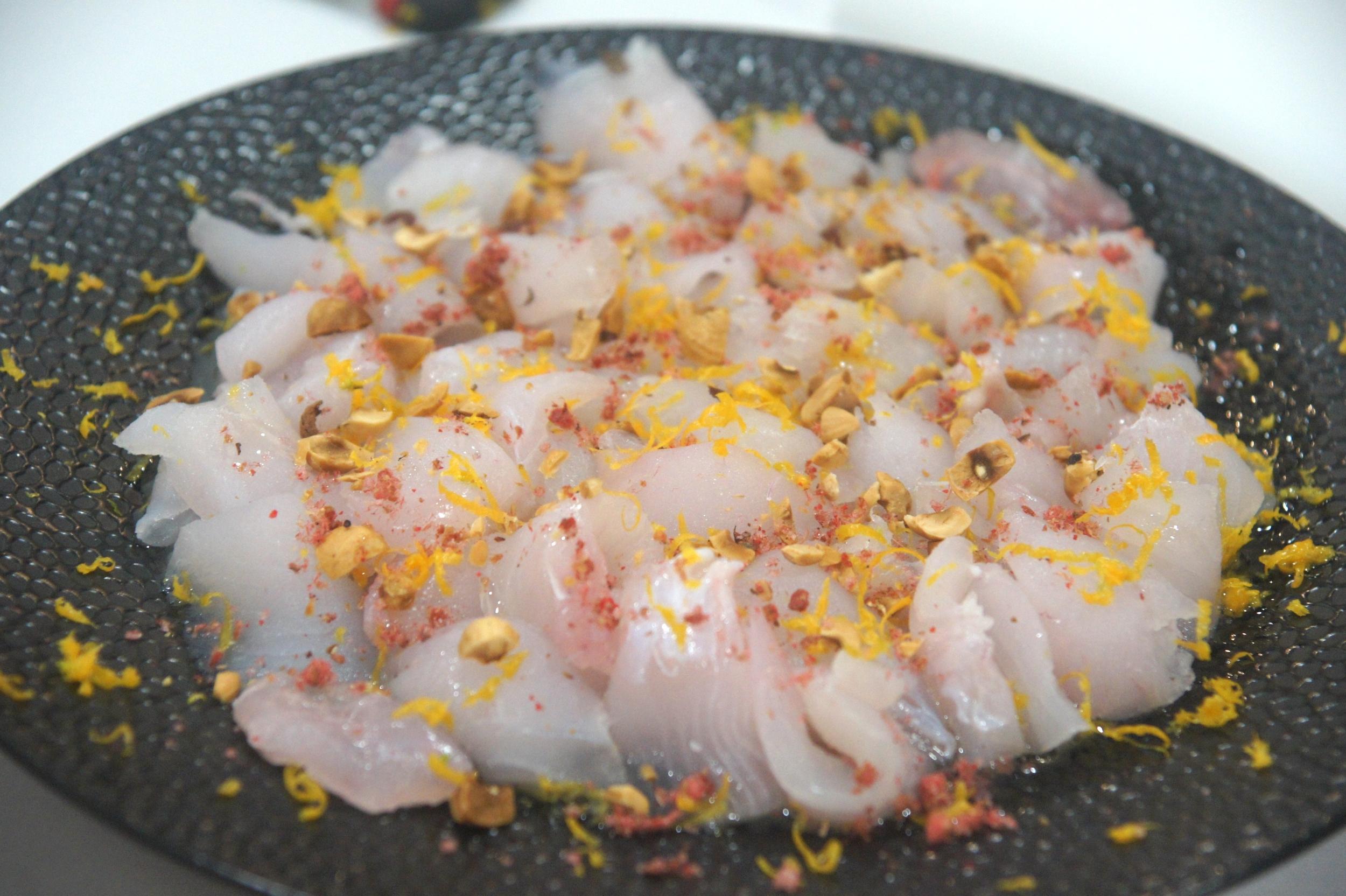 Wecandoo - Initiez-vous à la cuisine du poisson avec Julie et Victor - Image n°5