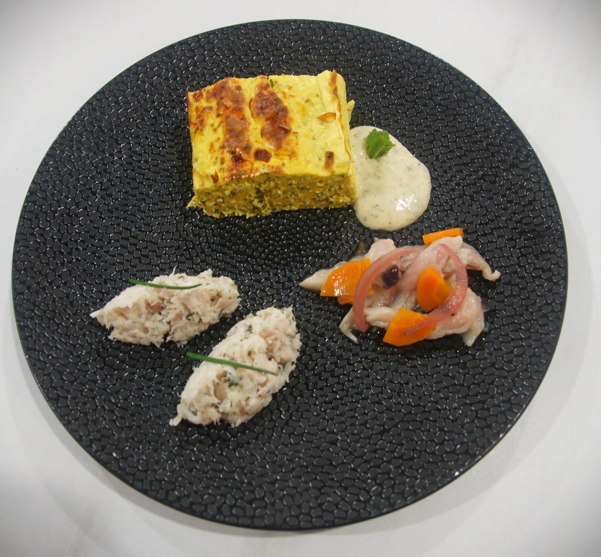 Initiez-vous à la cuisine du poisson