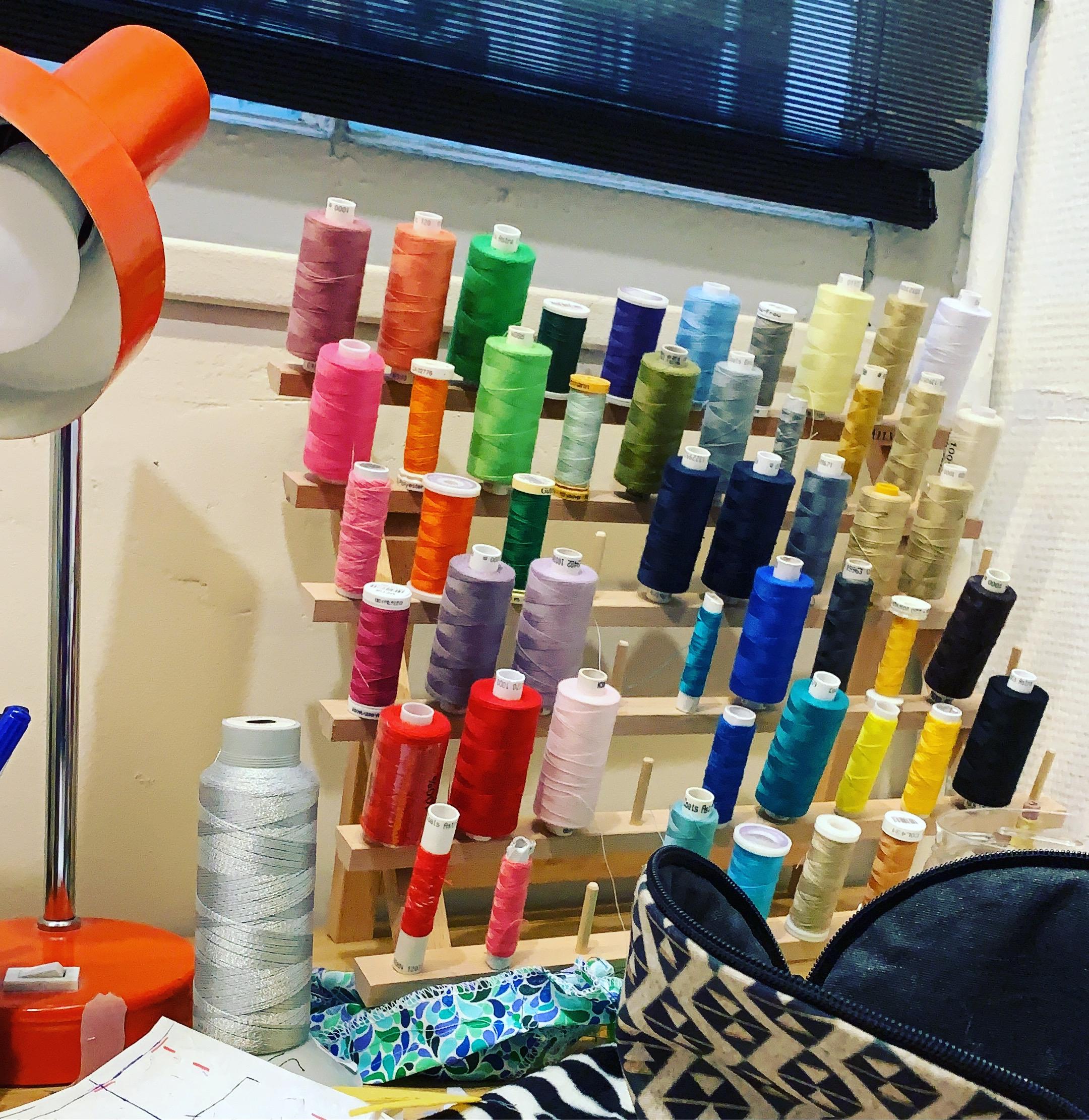 Wecandoo - Réalisez votre trousse de toilette upcyclée avec Elsa - Image n°2