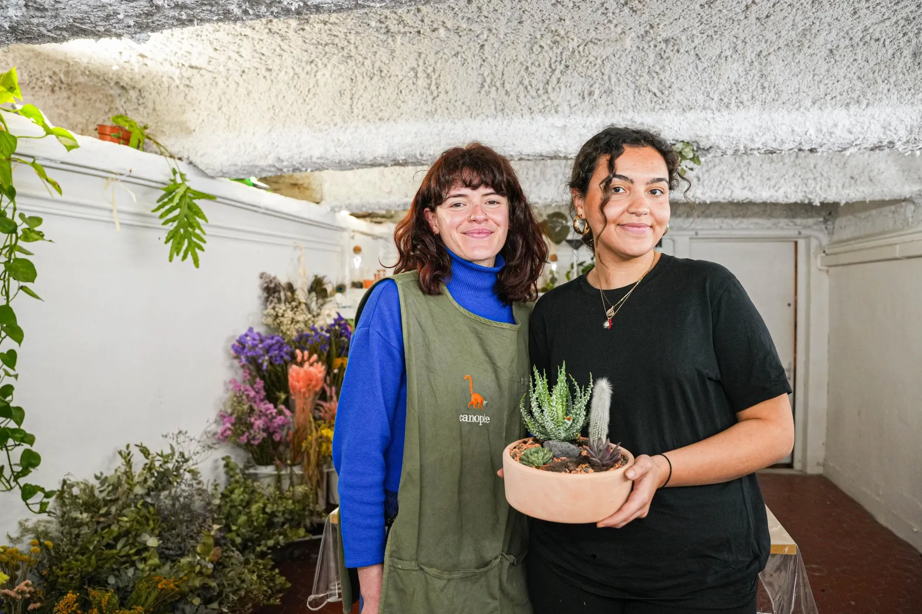 Créez votre mini-jardin avec Hugo - Image n°3 - Wecandoo