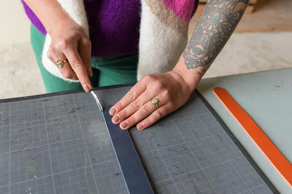 Réalisez votre ceinture avec Lucie - Image n°2 - Wecandoo