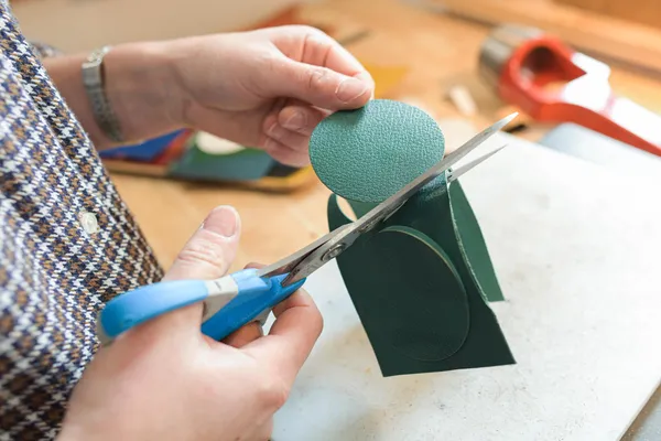 Réalisez votre porte-clé personnalisé avec Lucie - Image n°1 - Wecandoo