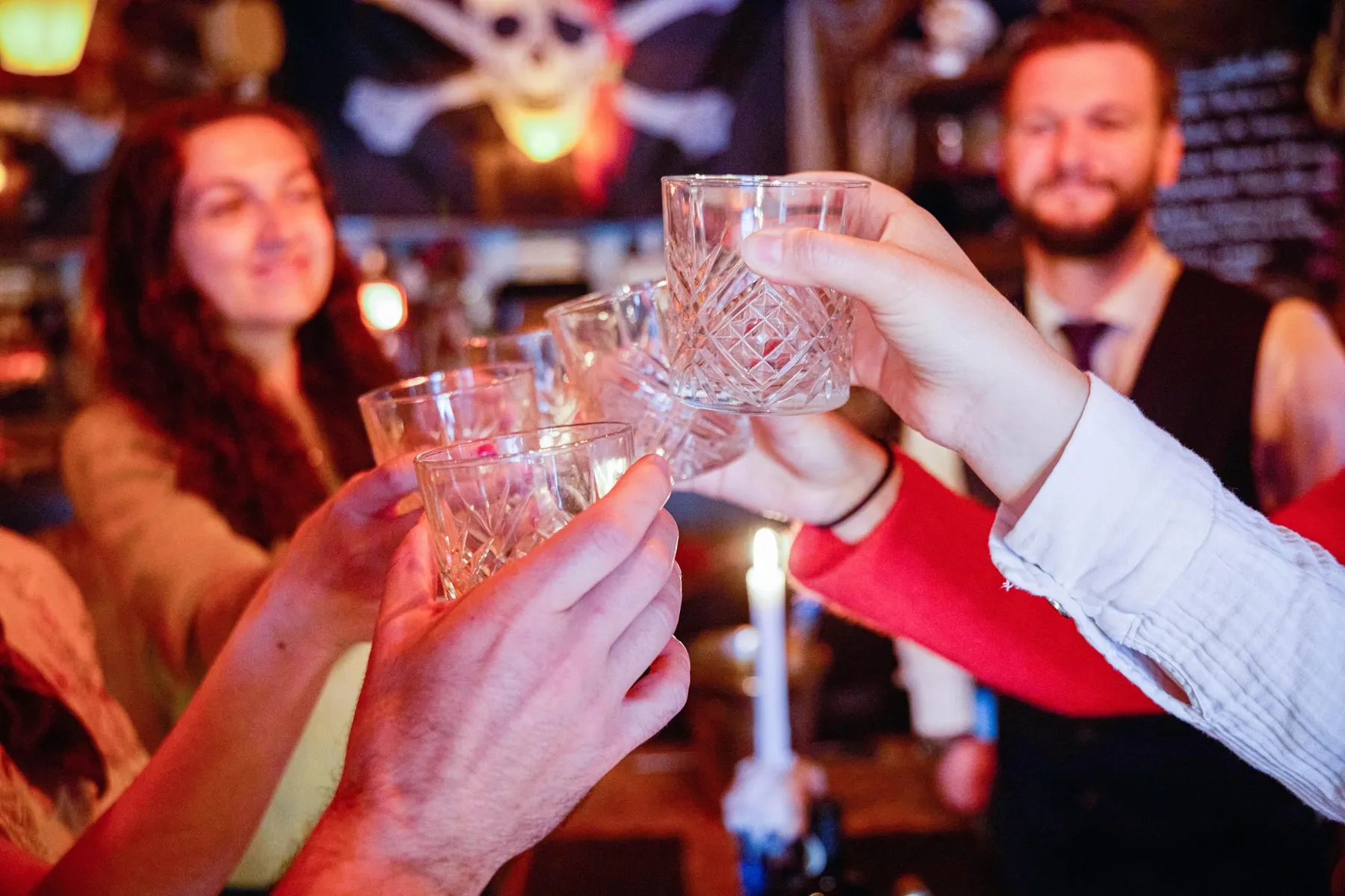 Initiez-vous aux accords fromages et spiritueux avec Quentin - Image n°2 - Wecandoo