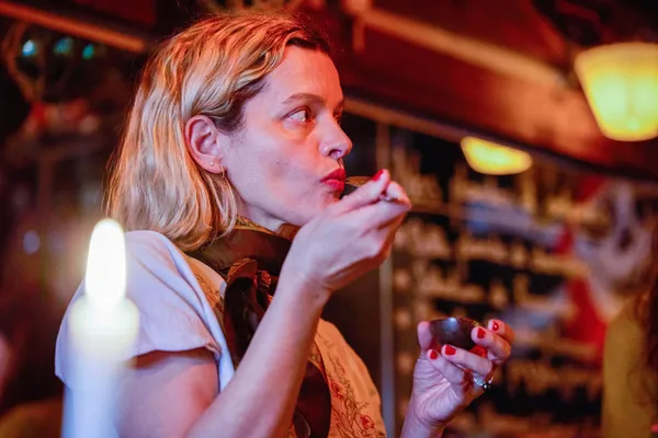 Initiez-vous aux accords fromages et spiritueux avec Quentin - Image n°3 - Wecandoo