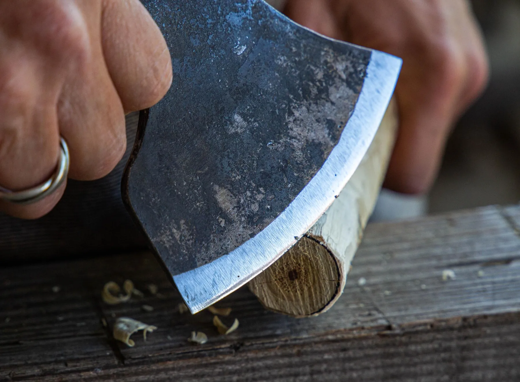 Fabriquez votre banc ou tabouret en bois avec Stéphane - Image n°2 - Wecandoo