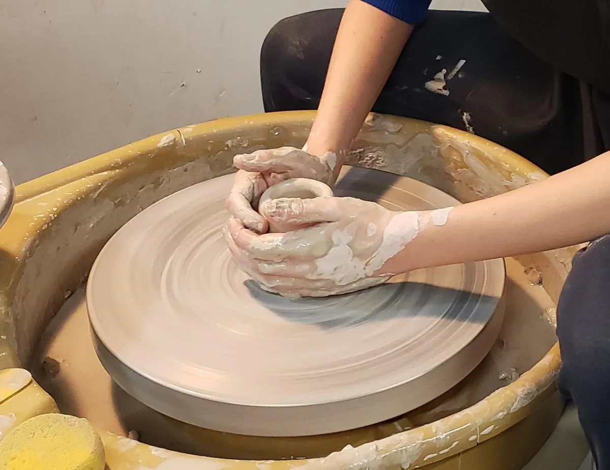 Initiez-vous au tournage