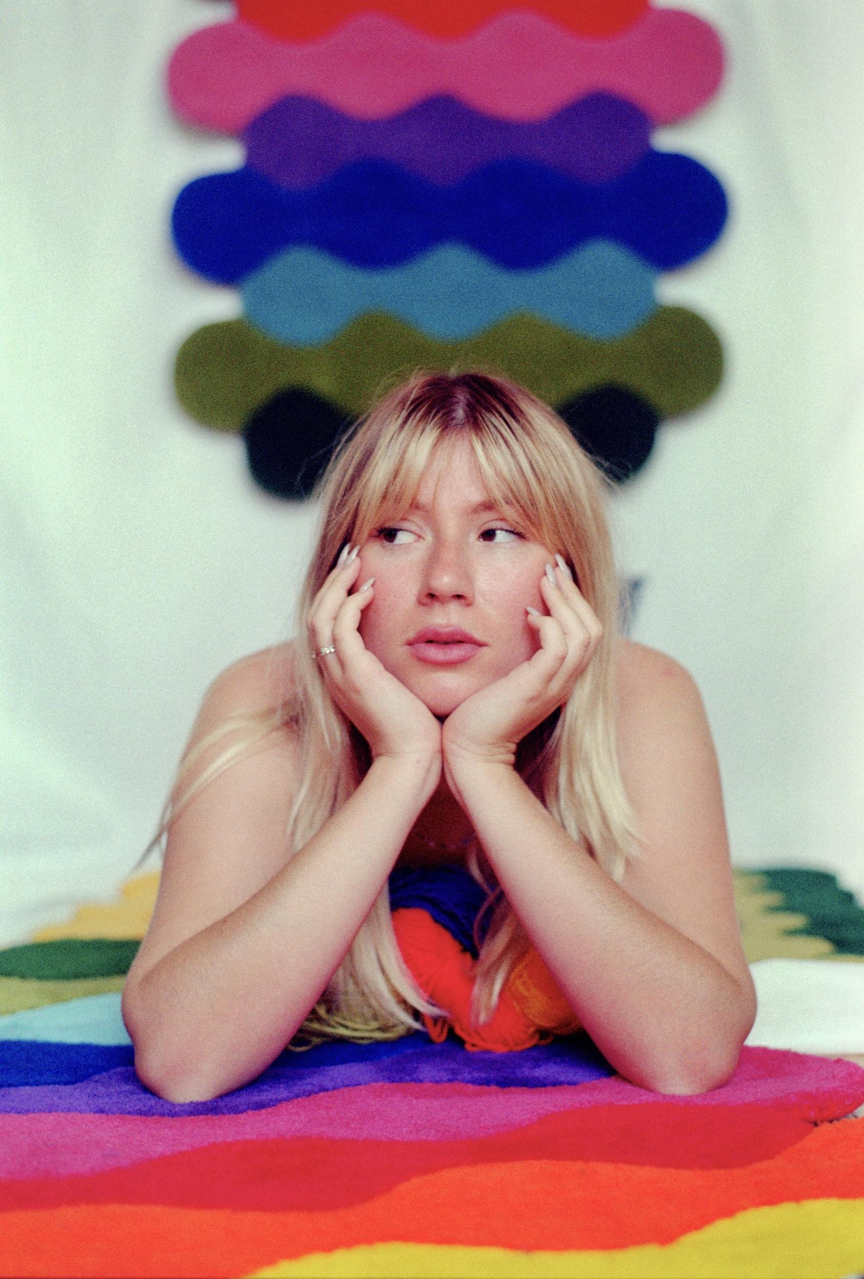 Wecandoo - Rencontrez Alice