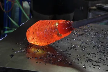 Wecandoo - Initiez-vous au soufflage du verre