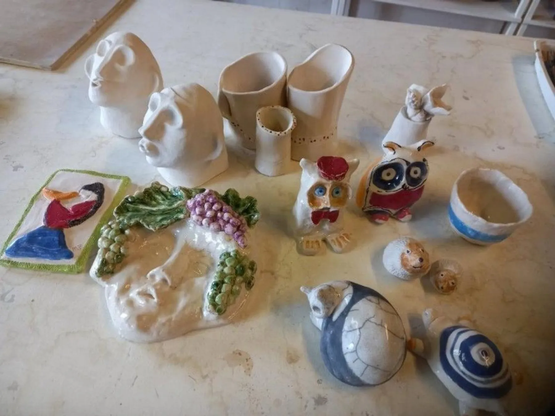 Initiez-vous au modelage avec Christine - Image n°2 - Wecandoo