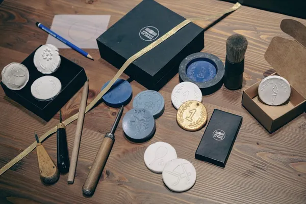 Initiez-vous à la gravure avec la Monnaie de Paris - Image n°2 - Wecandoo