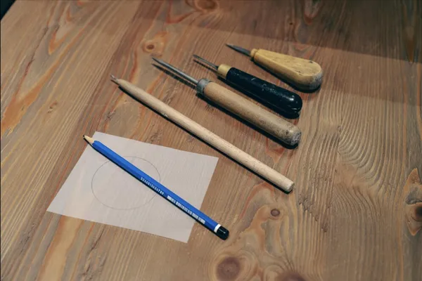 Initiez-vous à la gravure avec la Monnaie de Paris - Image n°3 - Wecandoo