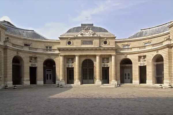 Initiez-vous à la gravure avec la Monnaie de Paris - Image n°5 - Wecandoo