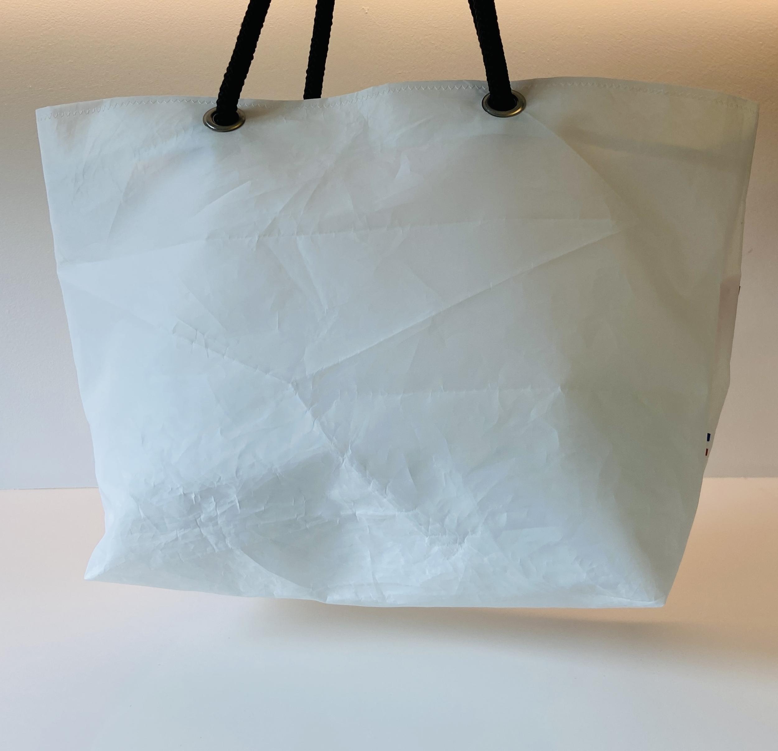Wecandoo - Réalisez votre cabas en voile - Image n°10