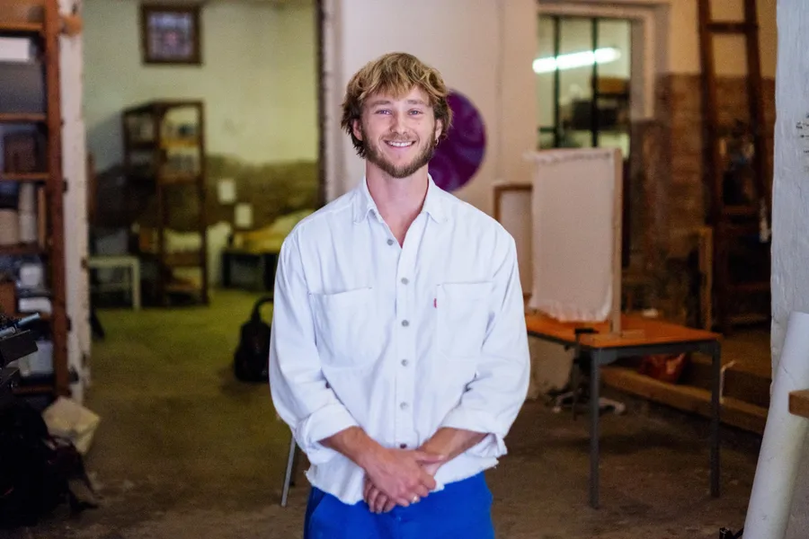Béranger : Tufteur à Toulouse