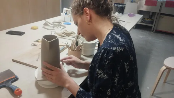 Perfectionnez votre maîtrise du tour de potier - Image n°2 - Wecandoo