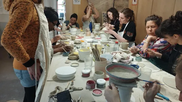 Initiez-vous au modelage - Image n°2 - Wecandoo