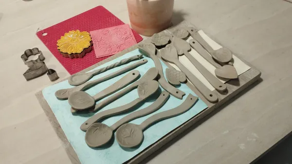 Initiez-vous au modelage - Image n°4 - Wecandoo